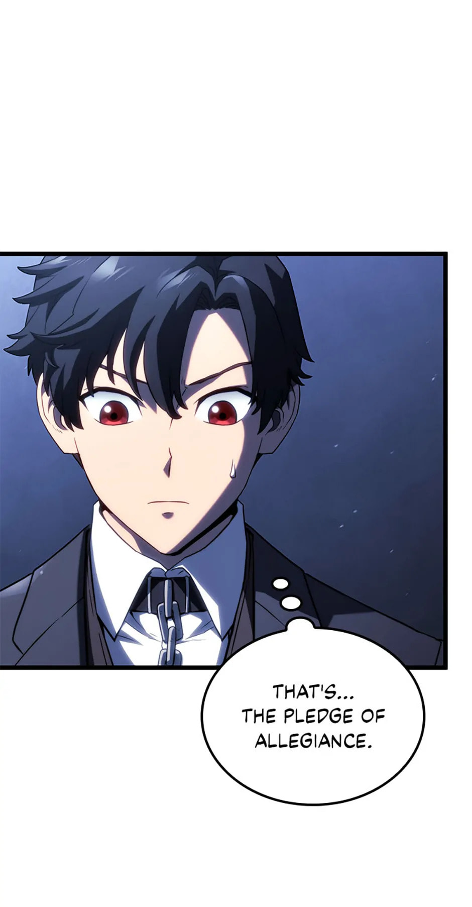Revenge of the Baskerville Bloodhound, chapter 66, image 117