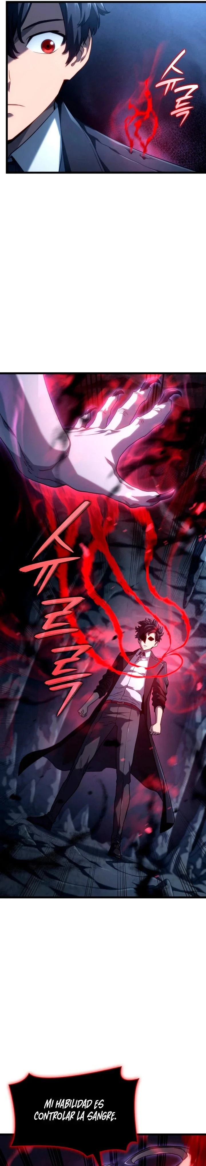 Revenge of the Baskerville Bloodhound, chapter 71, image 37