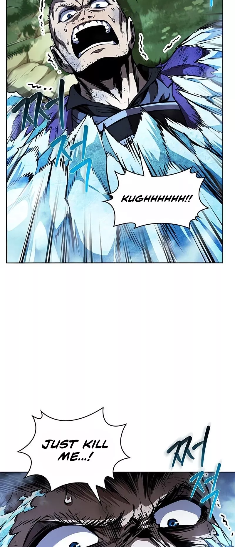 Nano Machine, chapter 289, image 18