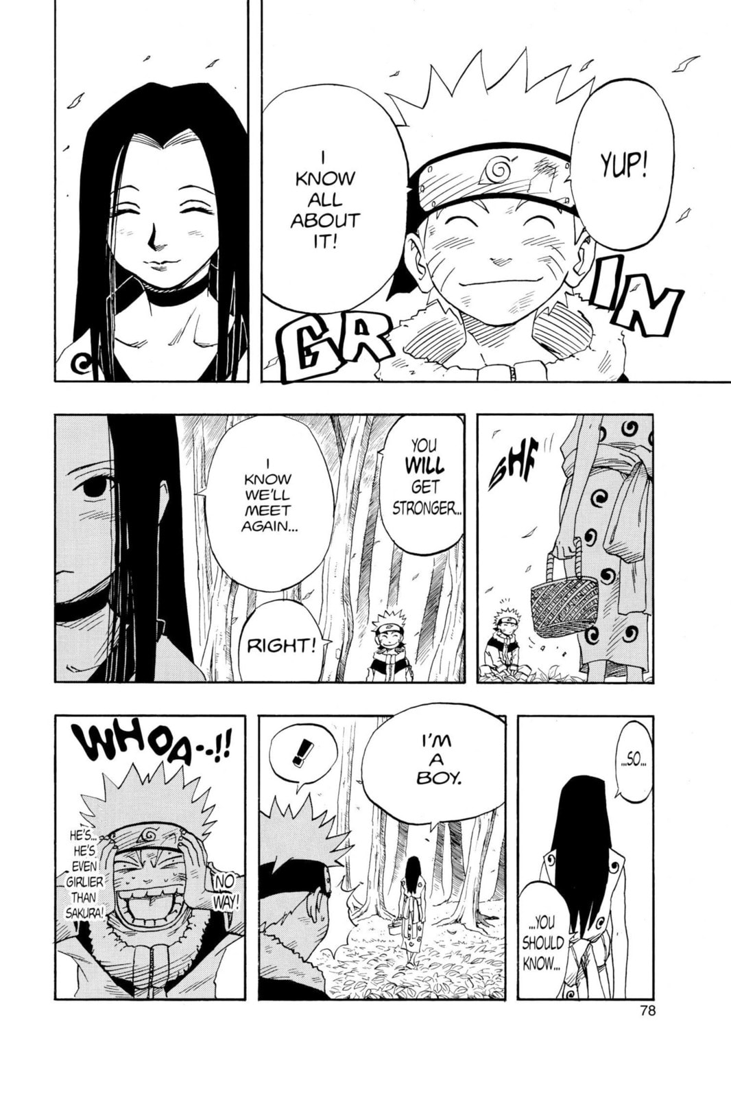 Naruto, chapter 21, image 12