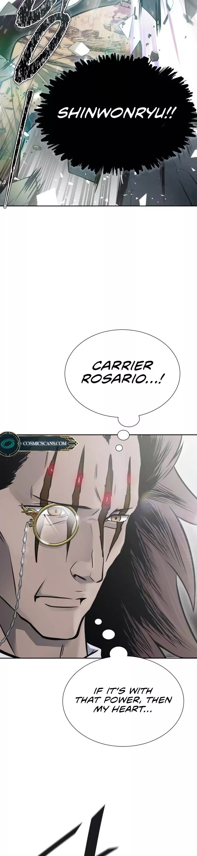 Tower of God, chapter 612, image 101