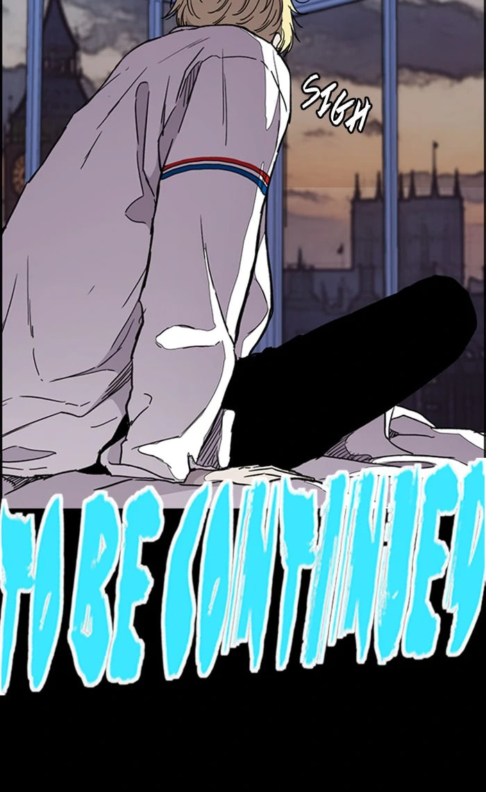Wind Breaker, chapter 273, image 101