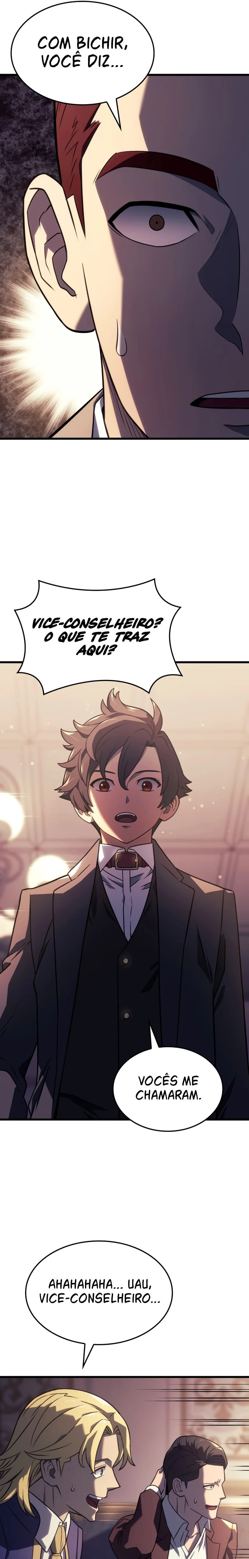 Revenge of the Baskerville Bloodhound, chapter 19, image 19