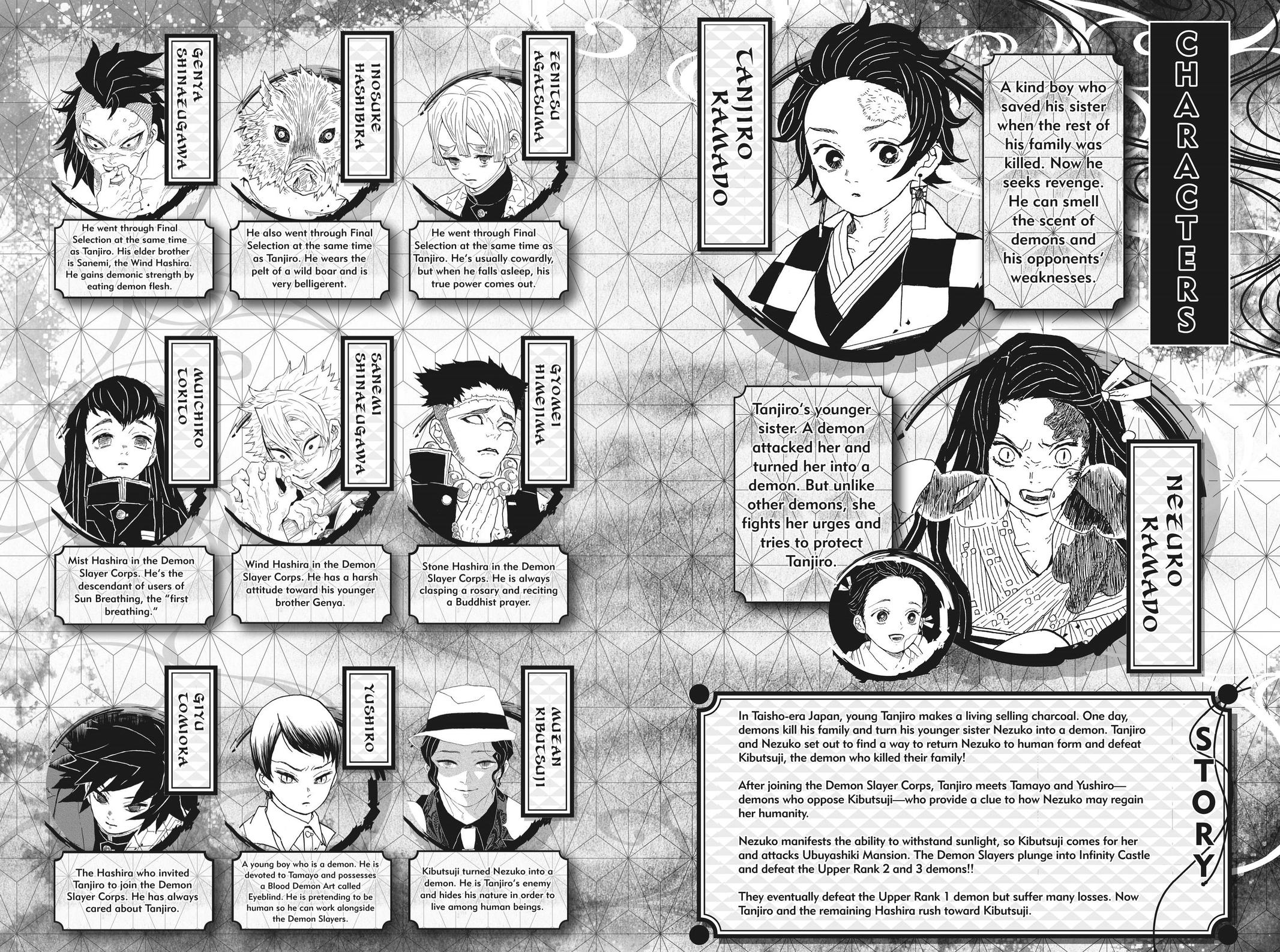 Demon Slayer: Kimetsu no Yaiba, chapter 179, image 5