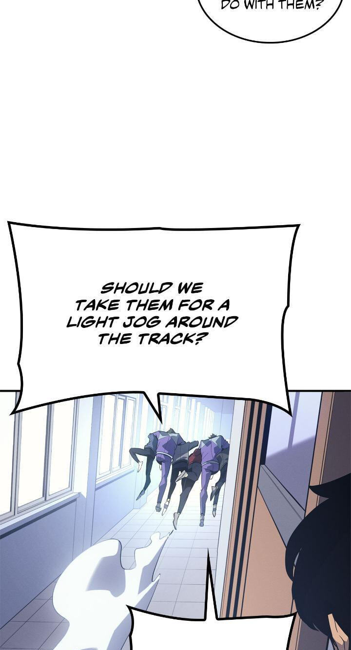 Solo Leveling, chapter 182, image 99