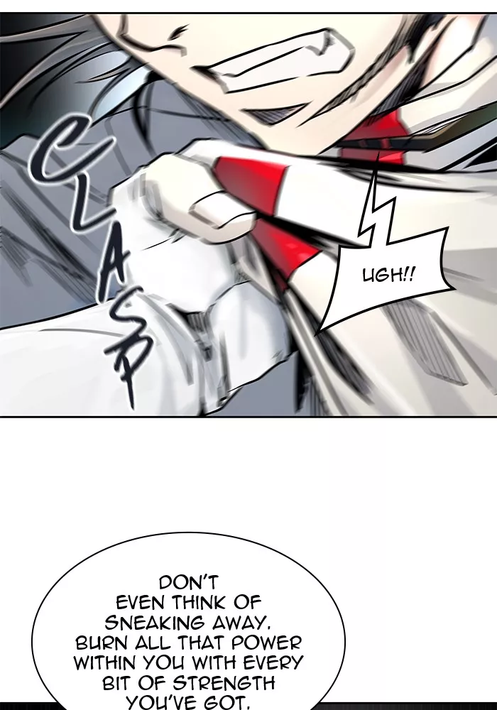 Tower of God, chapter 496, image 126