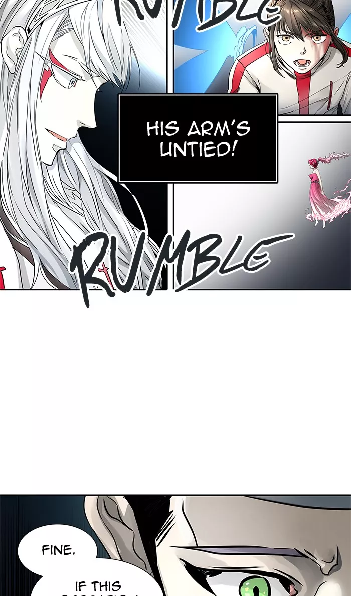 Tower of God, chapter 479, image 112