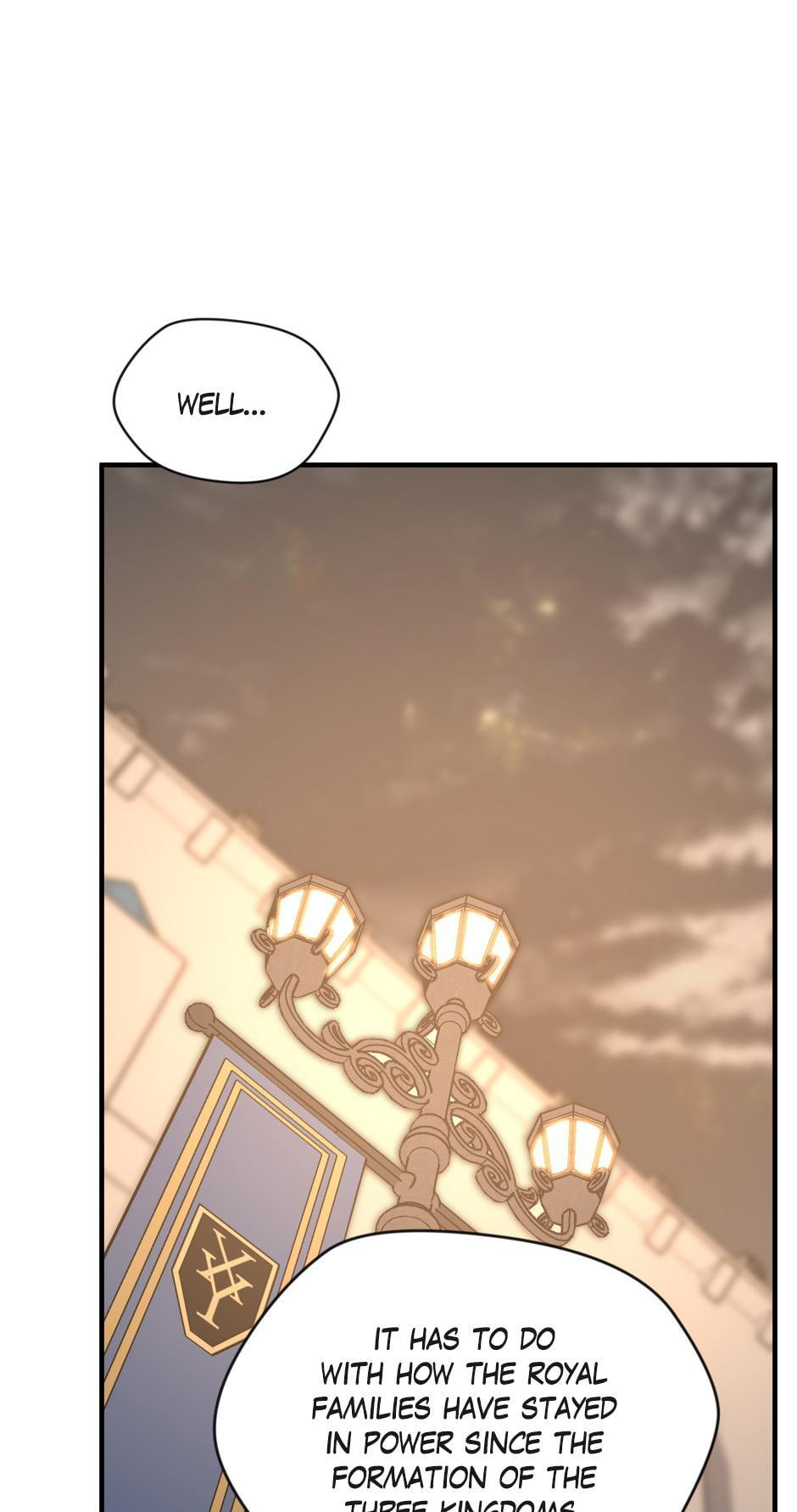 The Beginning After the End, chapter 123, image 127