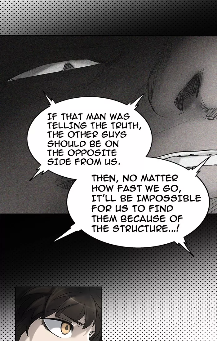 Tower of God, chapter 262, image 9