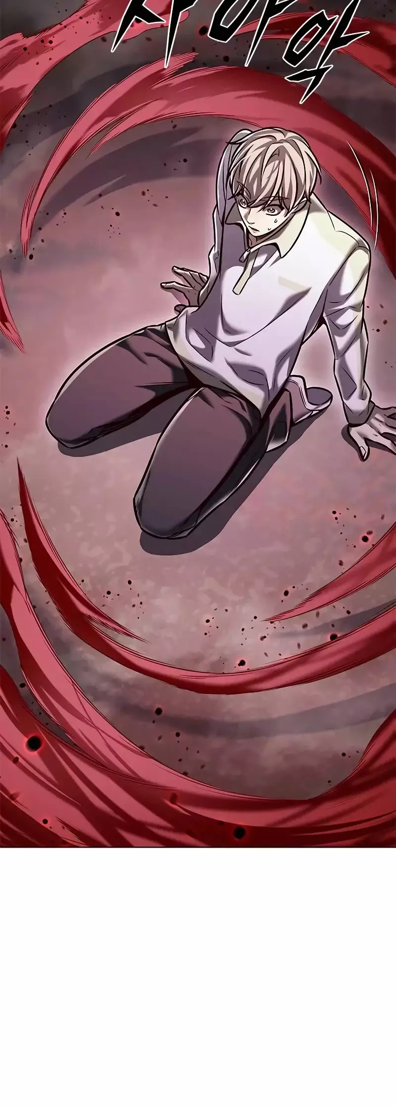 Eleceed, chapter 296, image 23