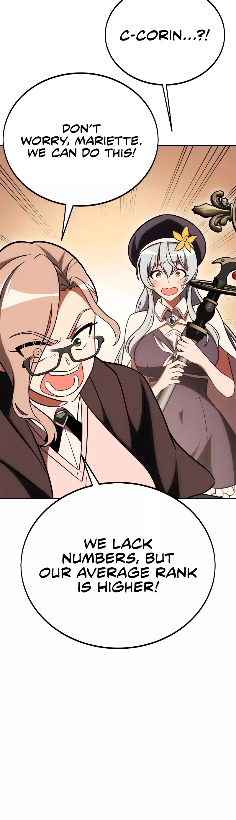 I Killed the Main Player, chapter 41, image 41