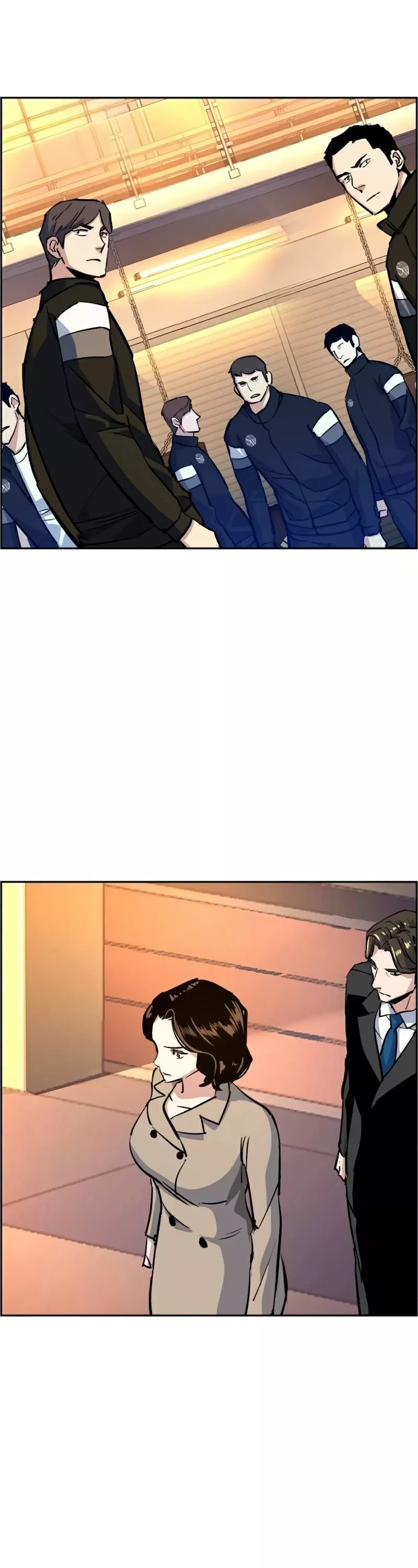 Teenage Mercenary, chapter 73, image 51