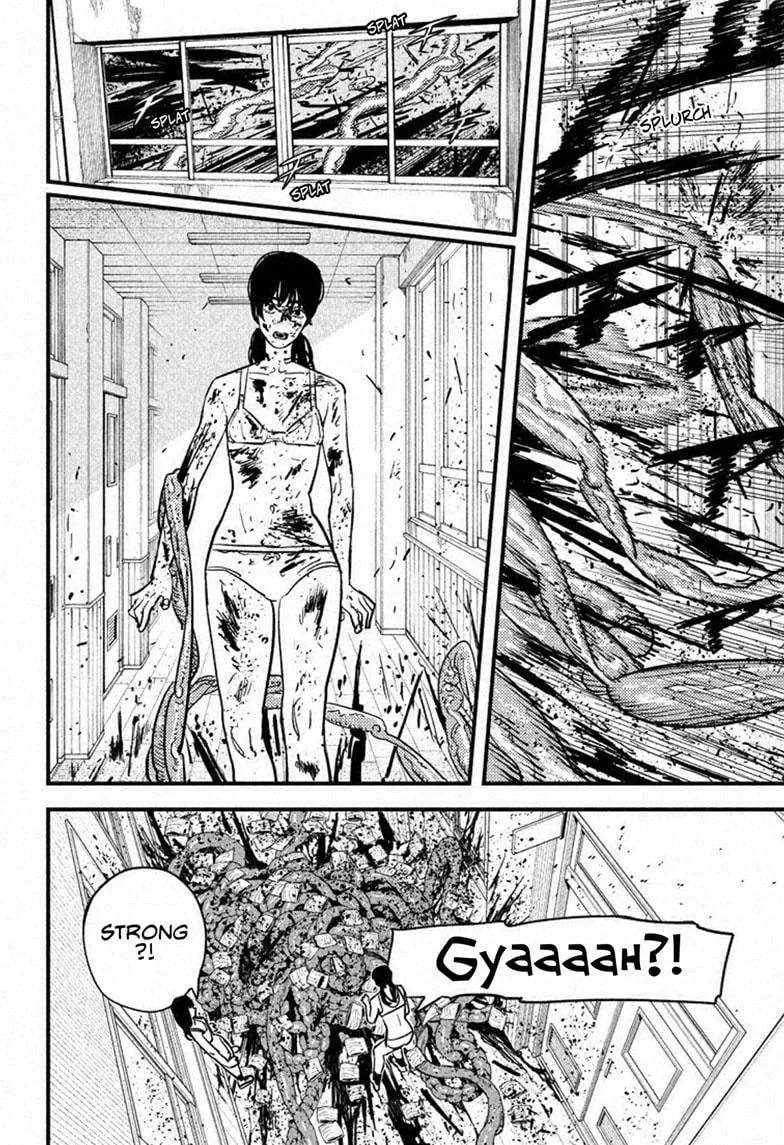 Chainsaw Man, chapter 108, image 11