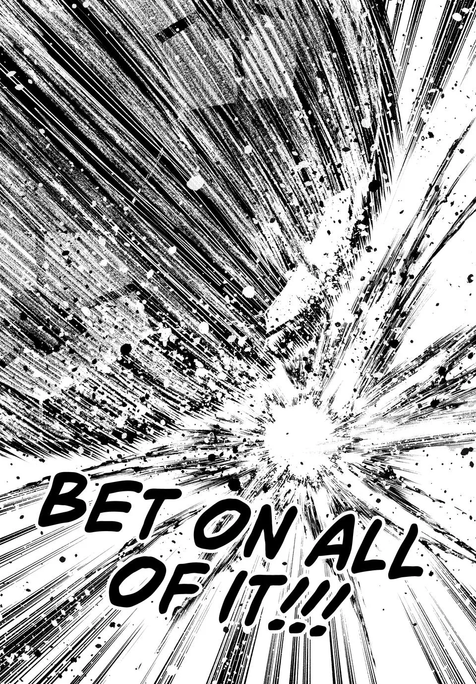 Blue Lock, chapter 325, image 17