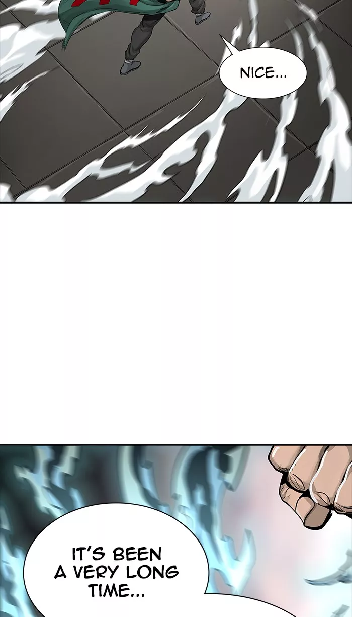Tower of God, chapter 464, image 97