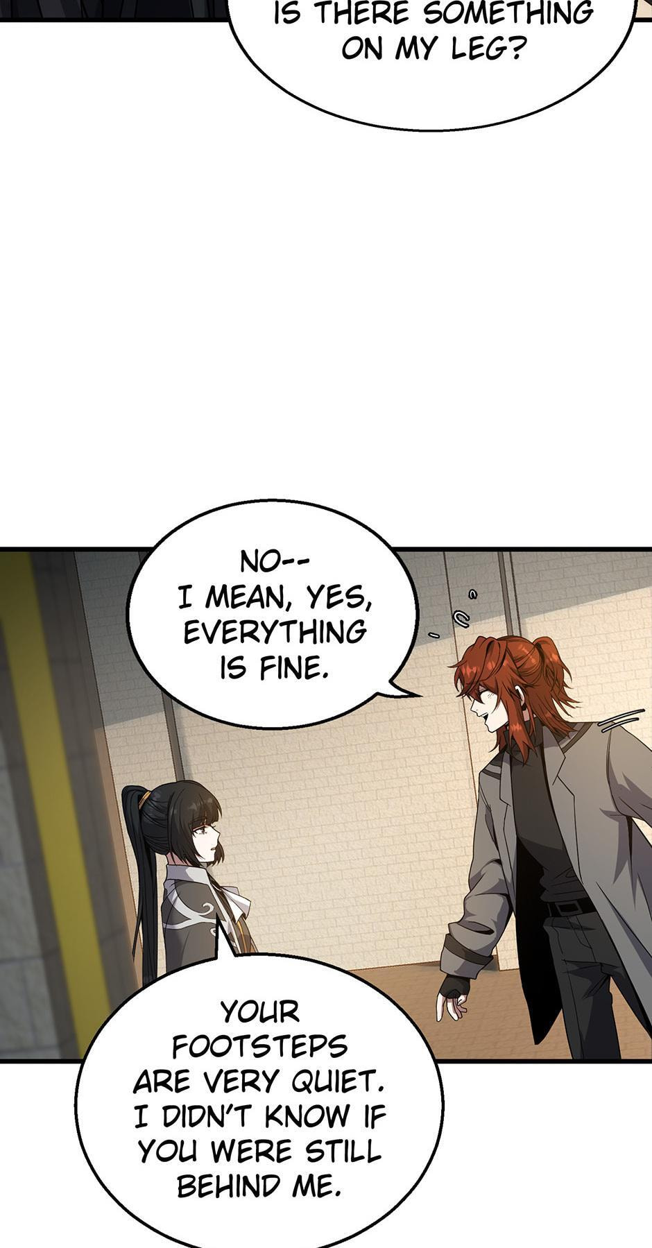 The Beginning After the End, chapter 212, image 13