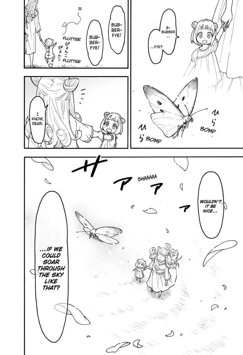 SPY x FAMILY, chapter 111, image 2