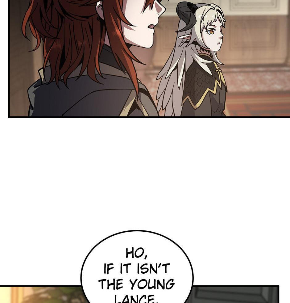 The Beginning After the End, chapter 232, image 114