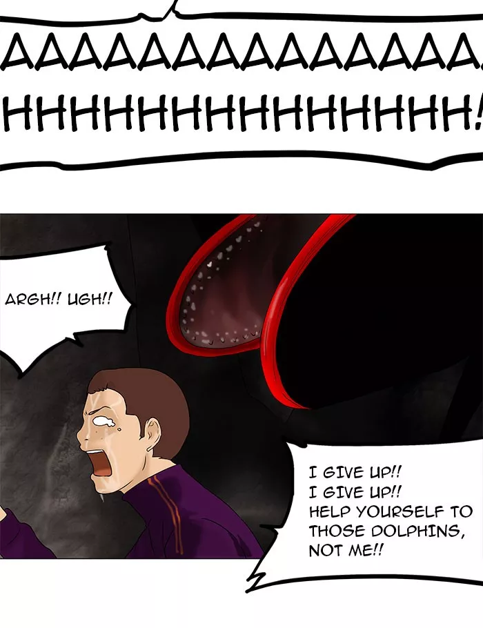Tower of God, chapter 61, image 40
