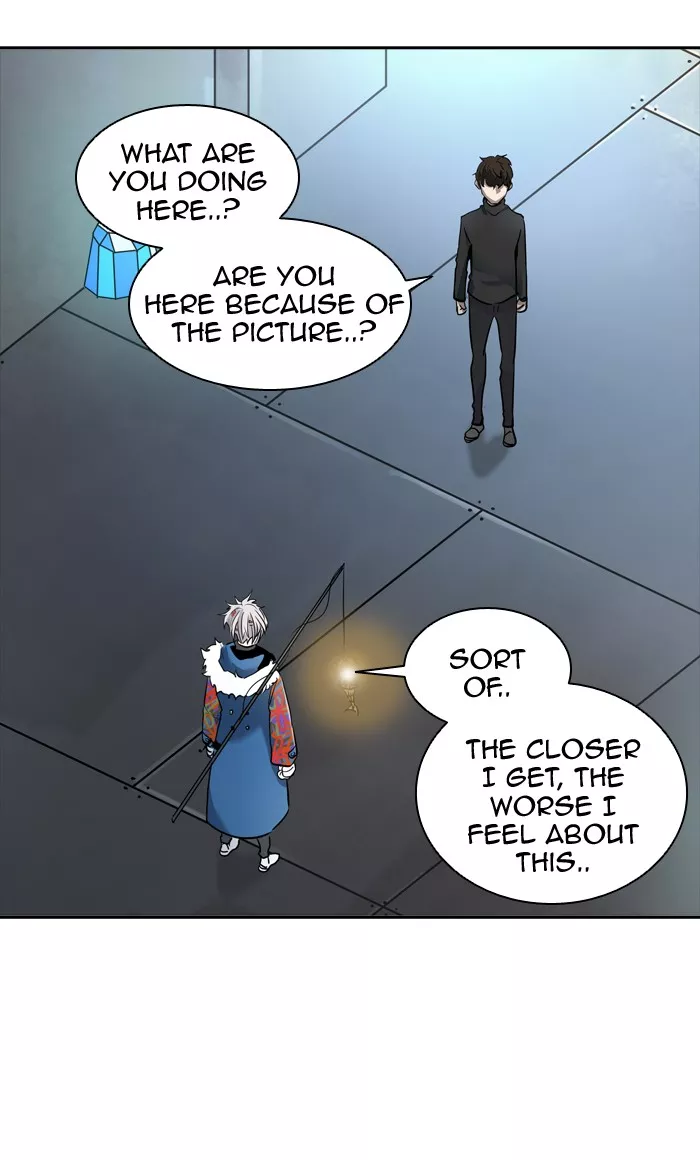 Tower of God, chapter 341, image 106