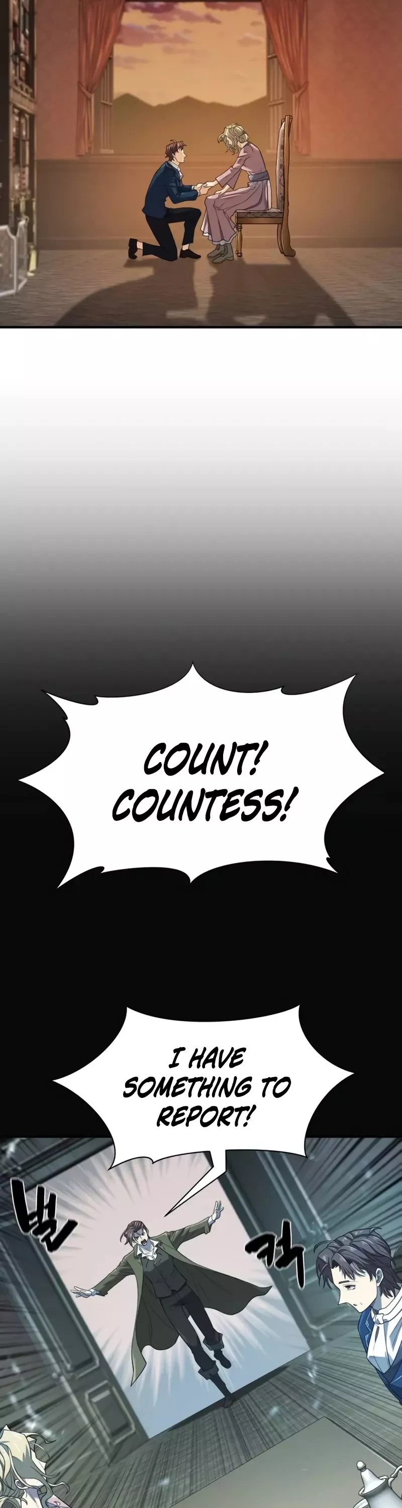 The Greatest Estate Developer, chapter 195, image 4
