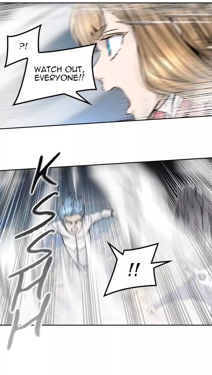 Tower of God, chapter 415, image 50