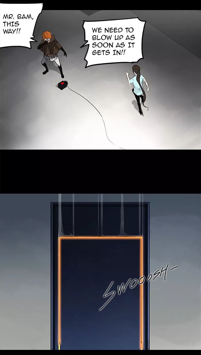 Tower of God, chapter 139, image 24