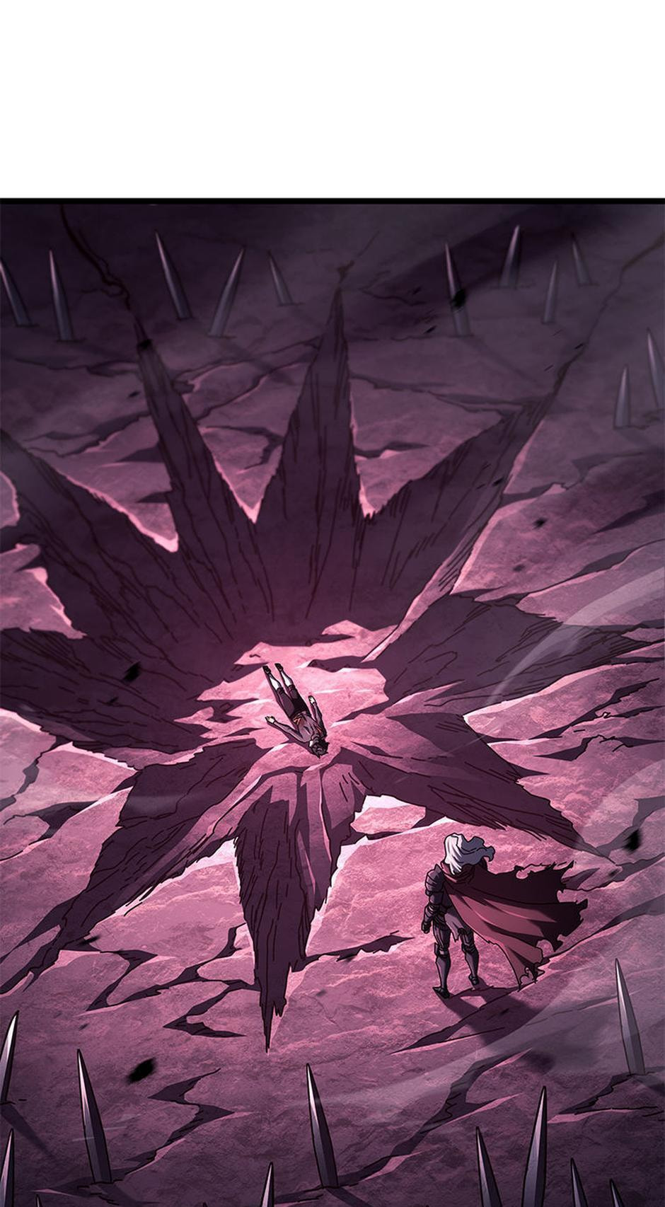 Revenge of the Baskerville Bloodhound, chapter 125, image 100