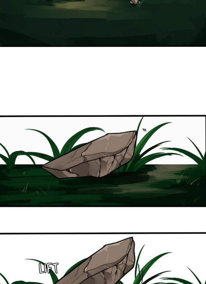 The Beginning After the End, chapter 3, page 60