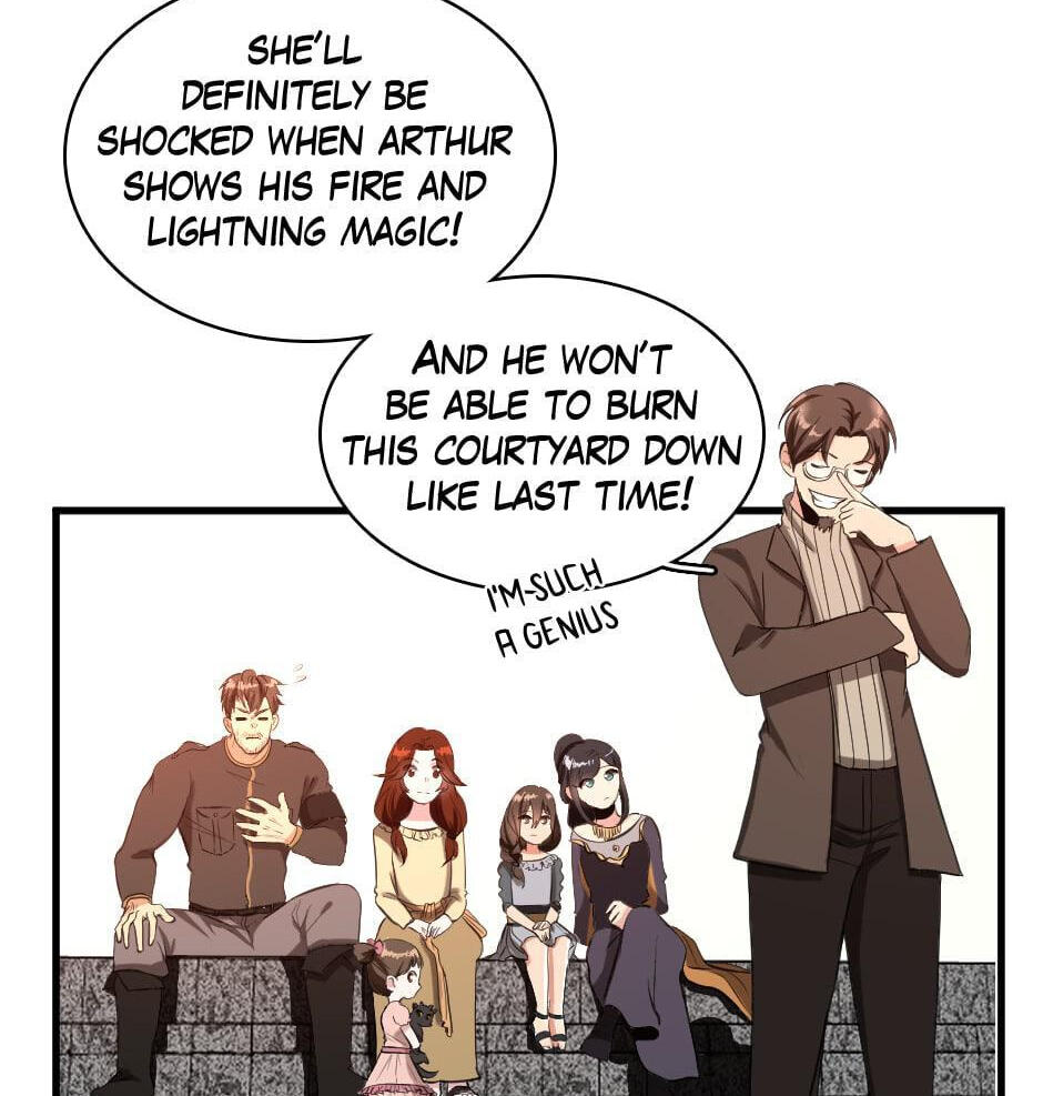 The Beginning After the End, chapter 34, page 58