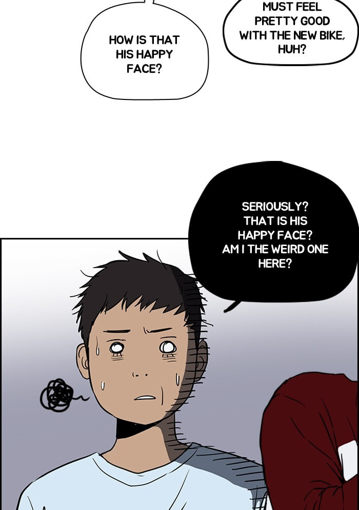 Wind Breaker, chapter 198, image 53