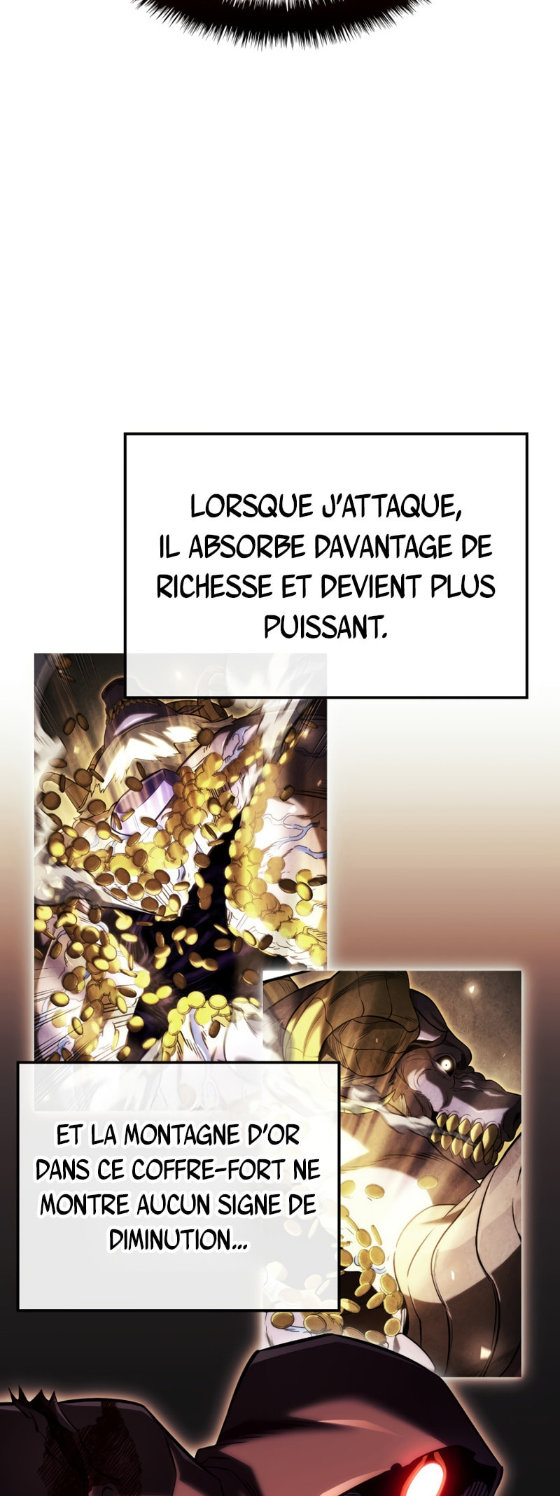 Revenge of the Baskerville Bloodhound, chapter 139, image 43