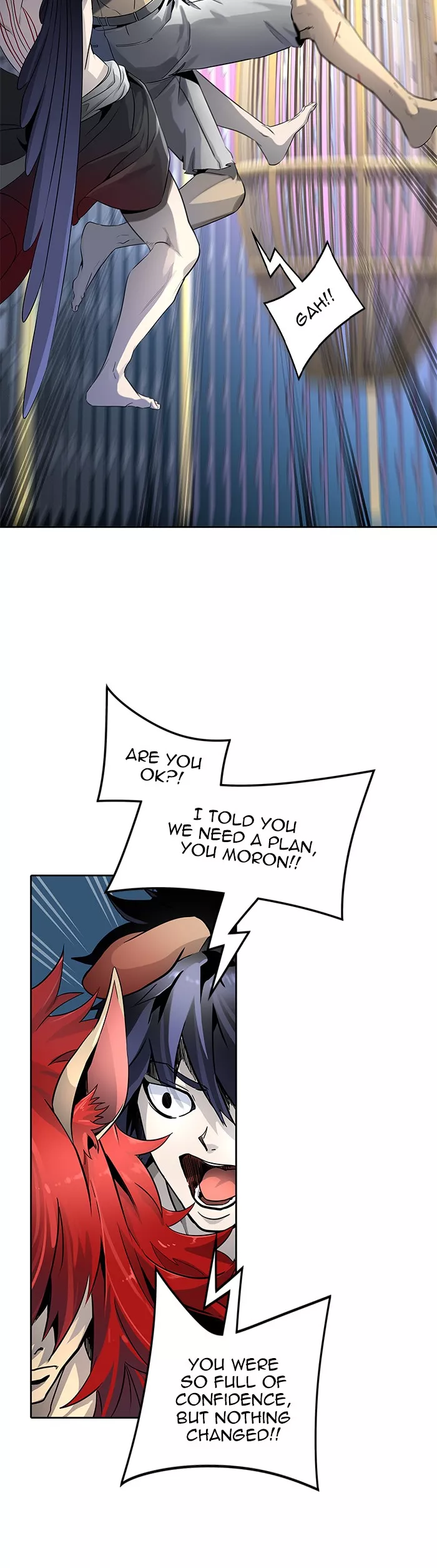 Tower of God, chapter 513, image 51