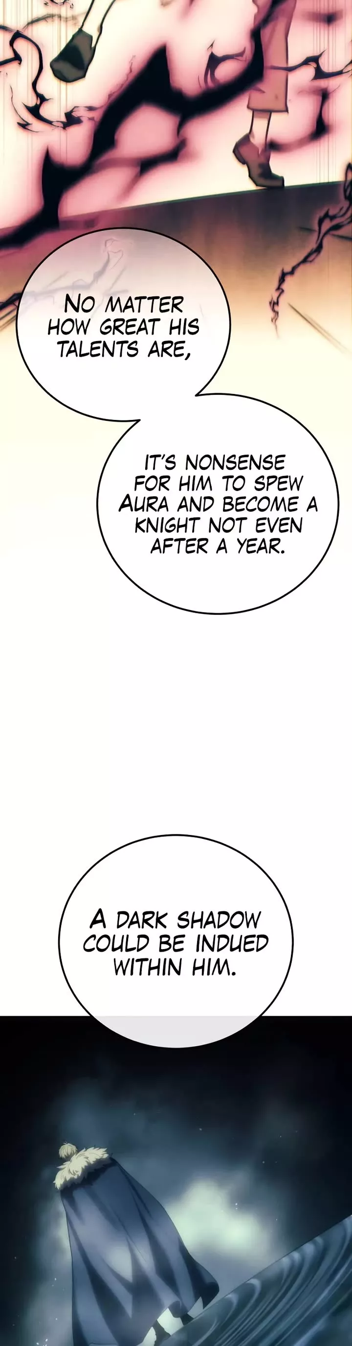 Star-Fostered Swordmaster, chapter 91, image 10