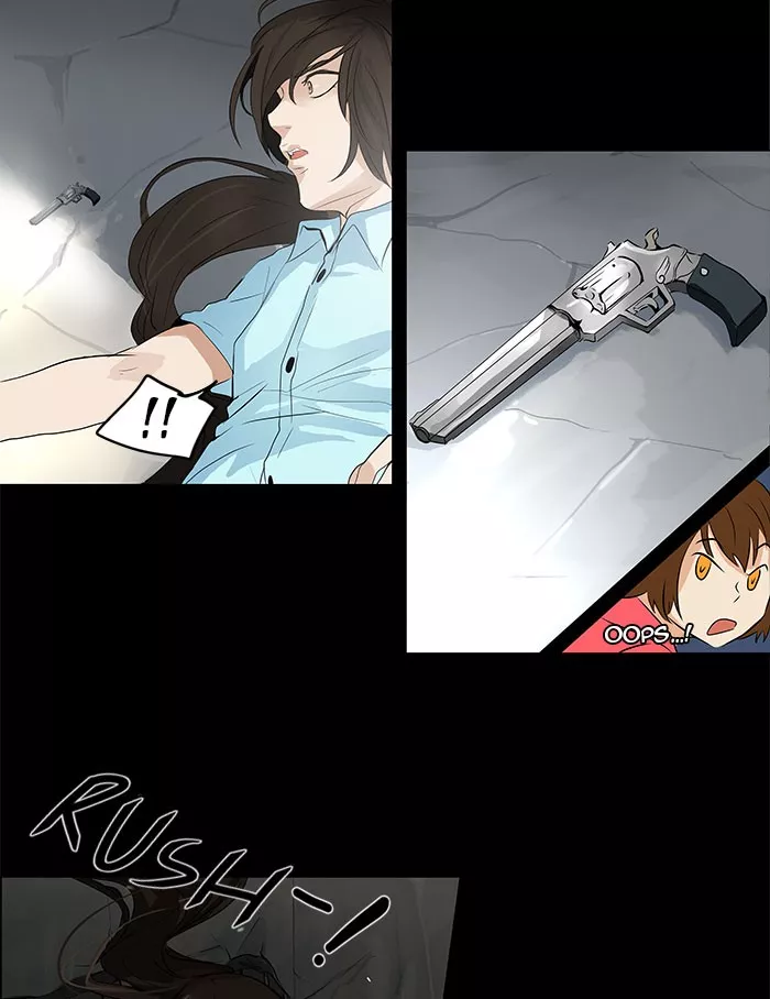 Tower of God, chapter 140, image 11