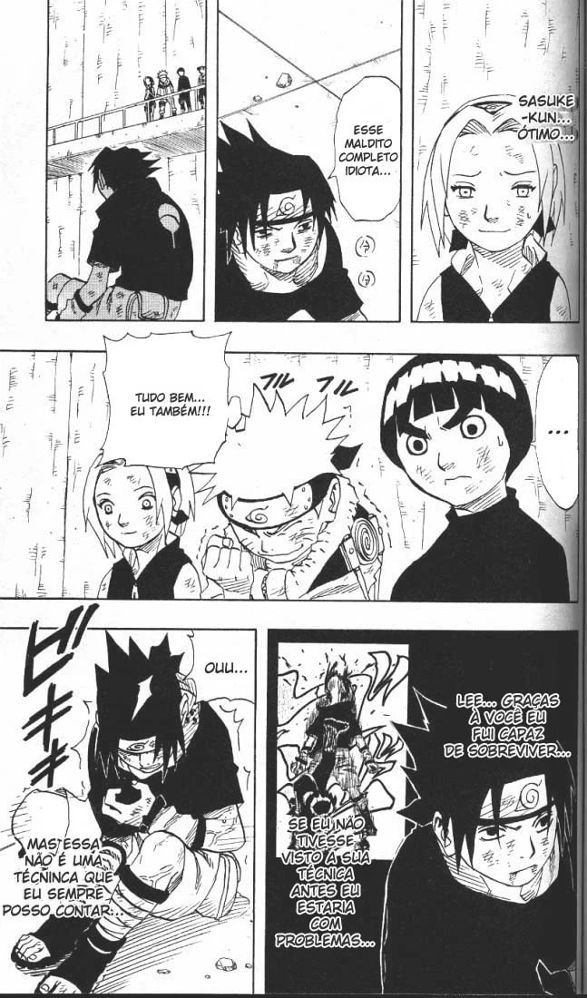 Naruto, chapter 68, image 13