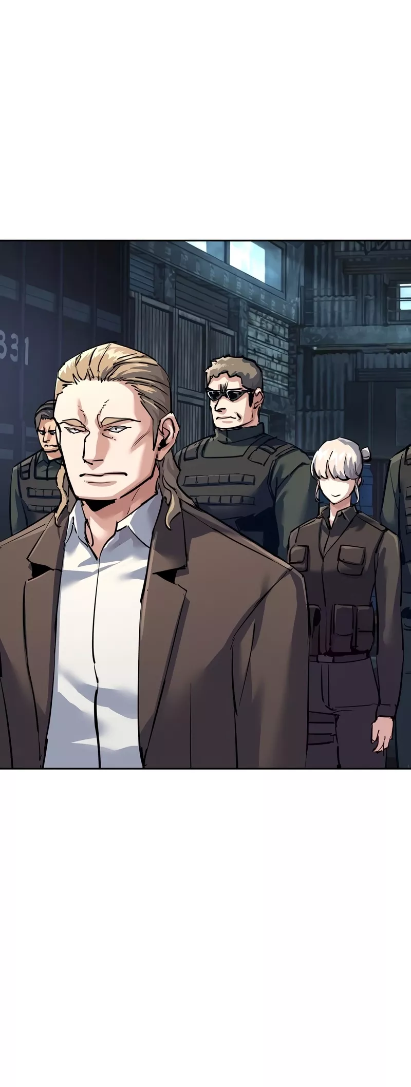 Teenage Mercenary, chapter 269, image 4