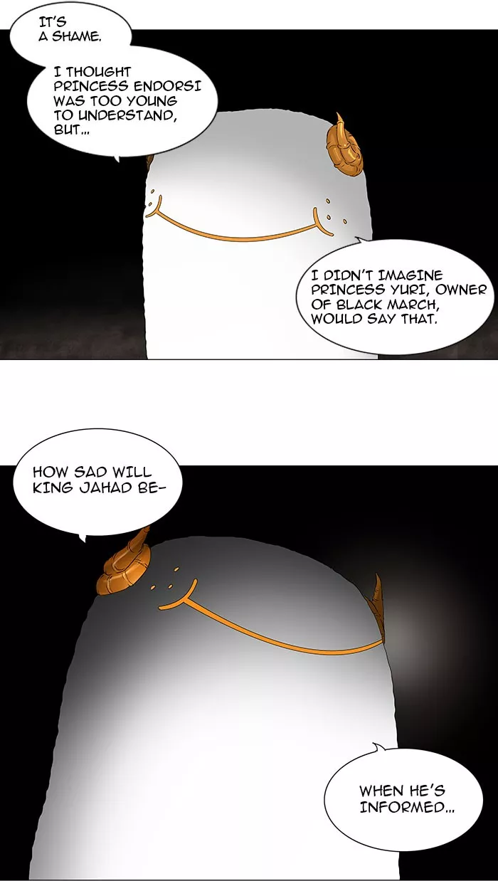 Tower of God, chapter 70, image 25