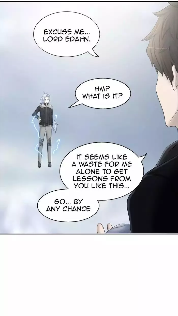 Tower of God, chapter 370, image 24