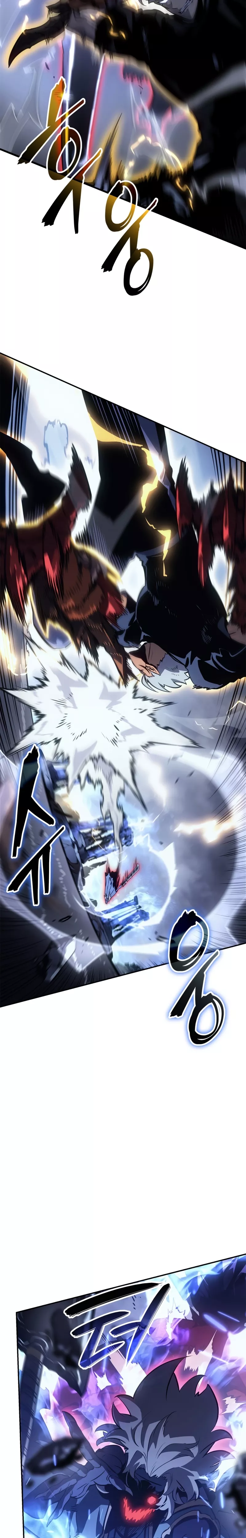 Solo Leveling: Ragnarok, chapter 18, image 28