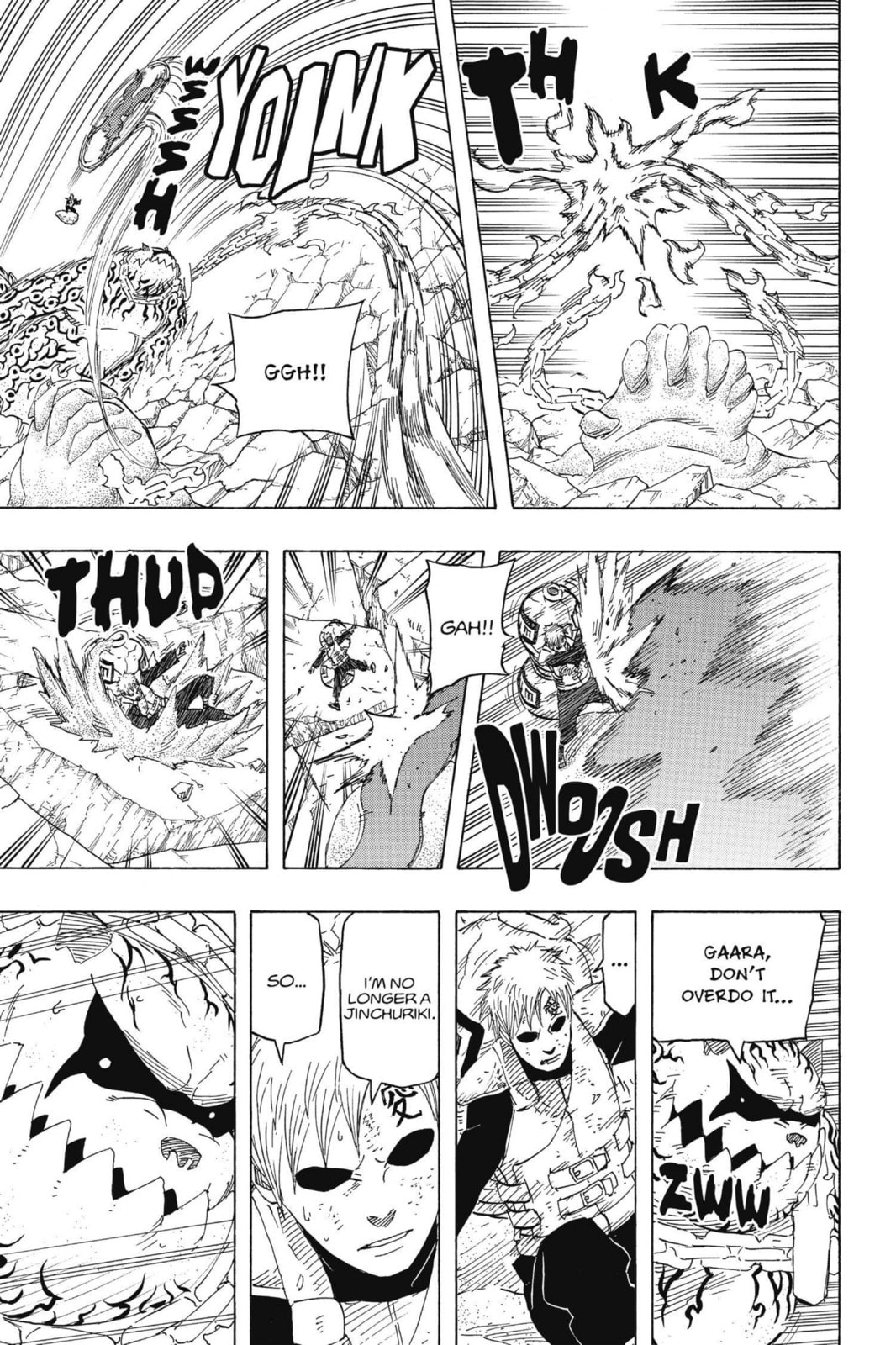 Naruto, chapter 660, image 13