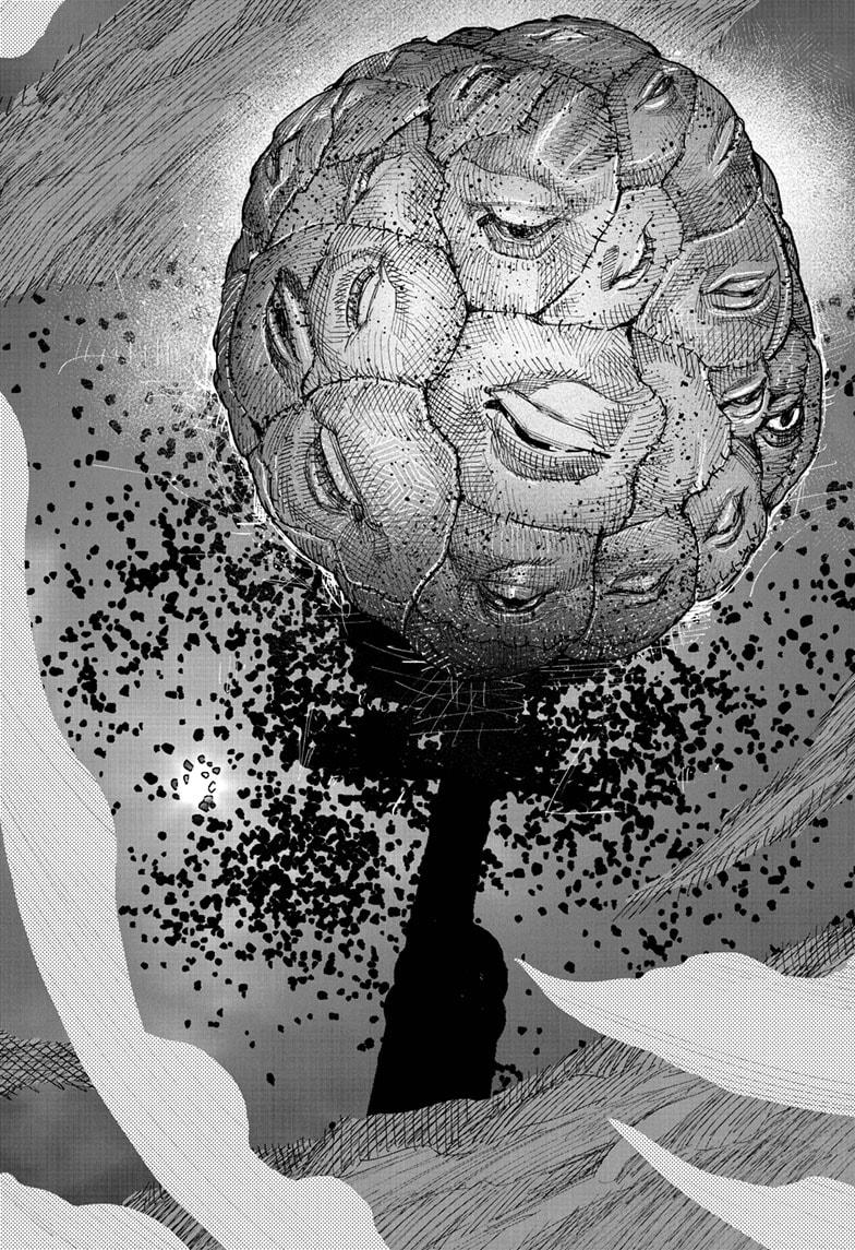 Choujin X, chapter 62.2, image 33