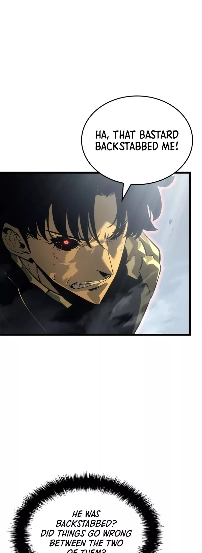 Solo Leveling: Ragnarok, chapter 38, image 39