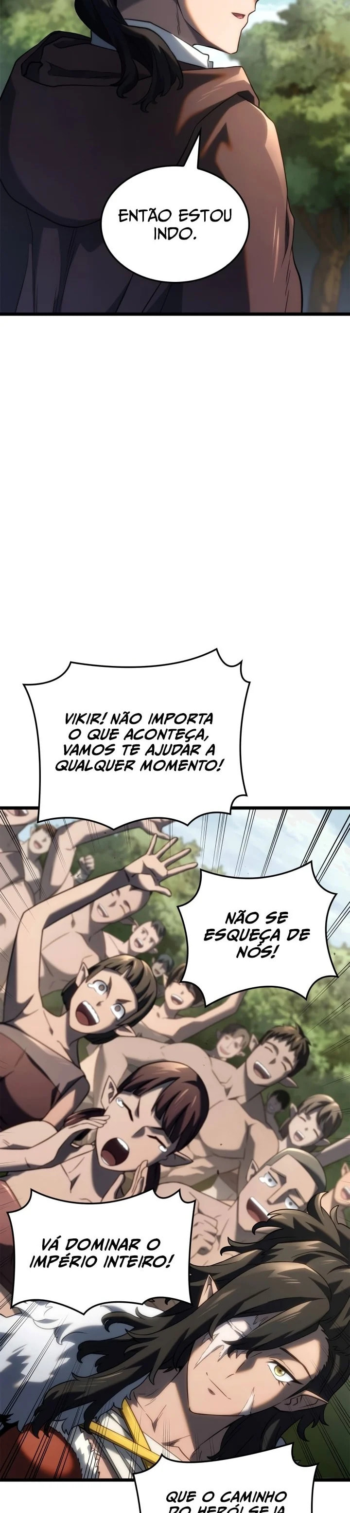 Revenge of the Baskerville Bloodhound, chapter 61, image 31