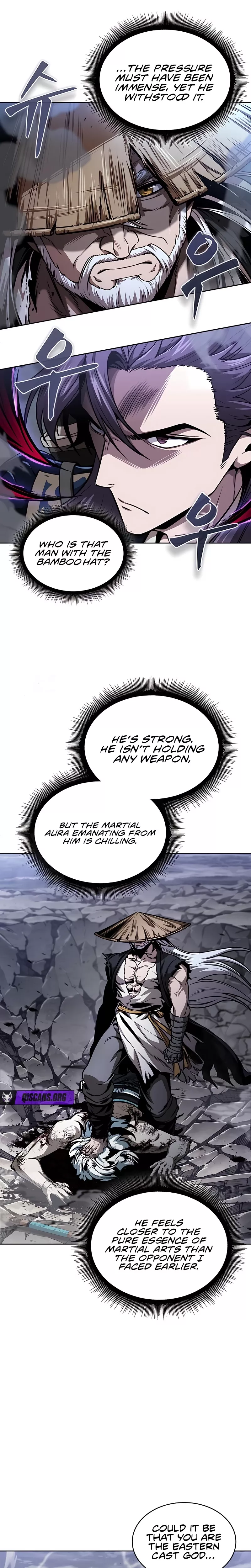 Nano Machine, chapter 297, image 21