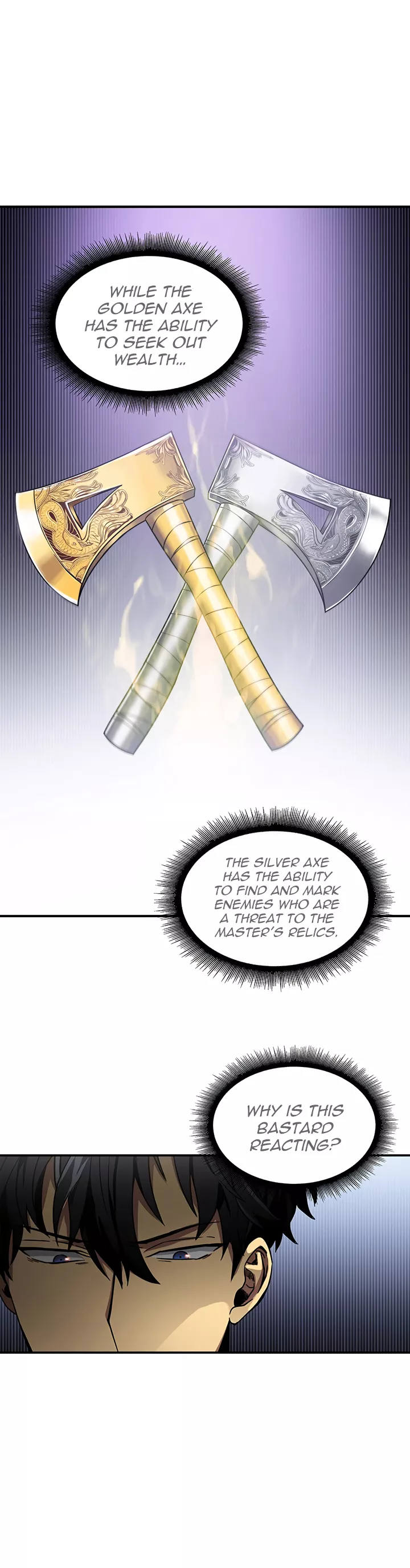 Tomb Raider King, chapter 15, image 25