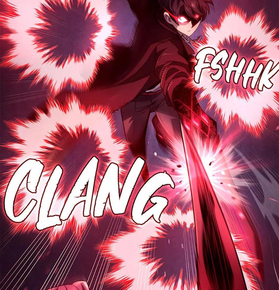 Revenge of the Baskerville Bloodhound, chapter 71, image 84