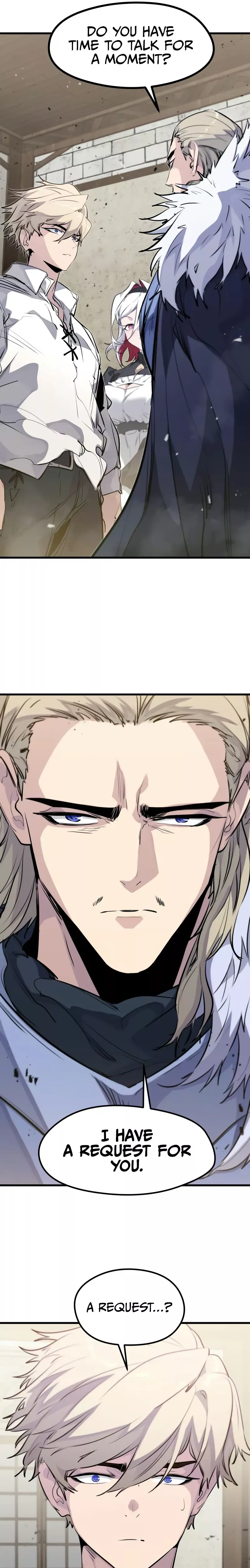 The Regressed Mercenary Has a Plan, chapter 29, image 32
