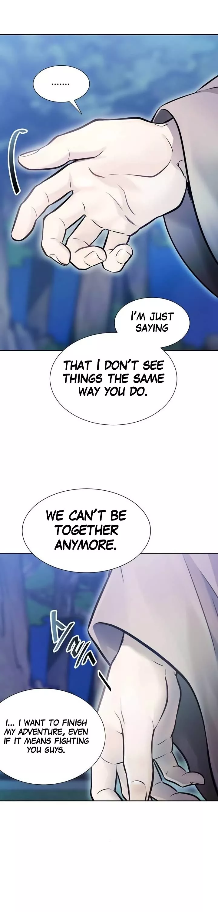 Tower of God, chapter 620, image 31