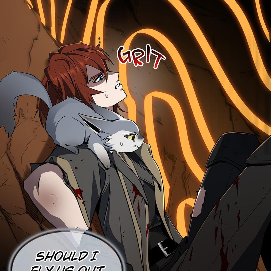 The Beginning After the End, chapter 195, image 17